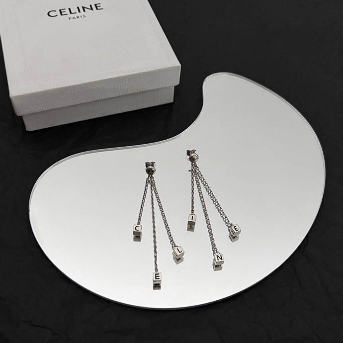 Celine Earrings